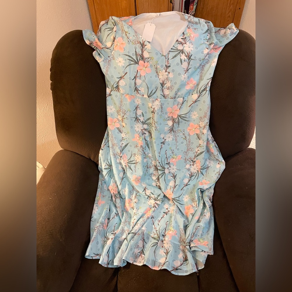 Xxl dress